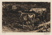 KG 1988 012
<br/>
Melkbocht
<br/>
<em>Zwart, Willem de (1862-1931)</em>